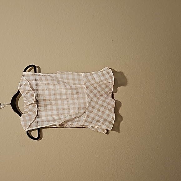 Maison d'Amelie Paris Blouse - Picture 2 of 7